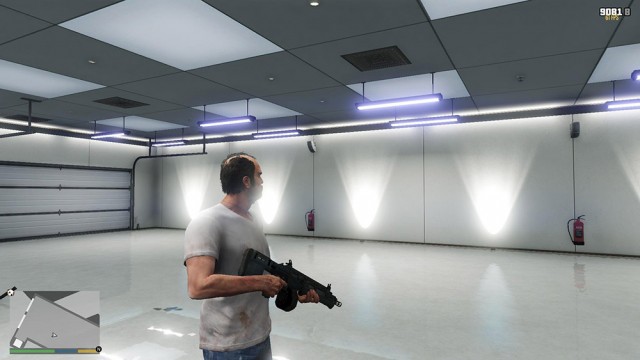 Haymaker 12 (Call of Duty: Black Ops 3)